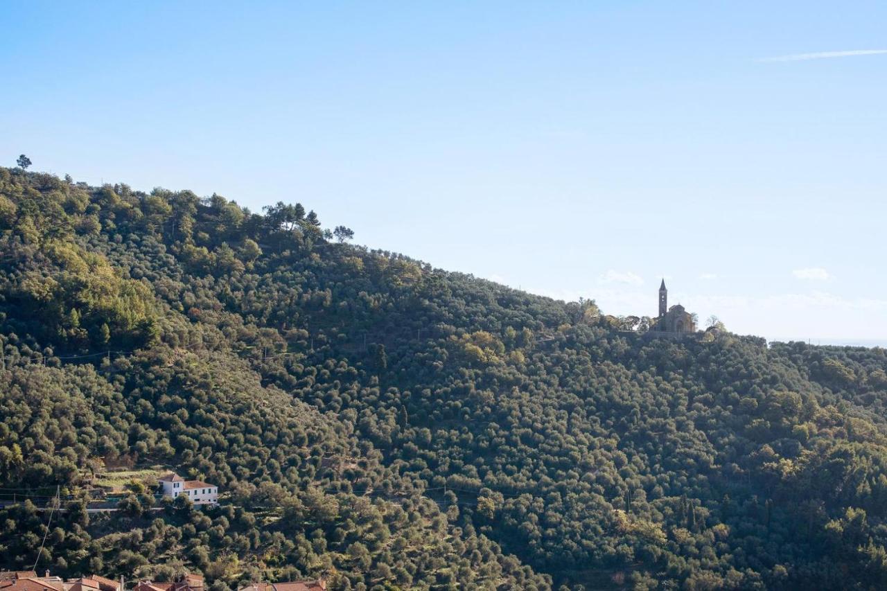 شقة Le Casasse إمبيريا المظهر الخارجي الصورة